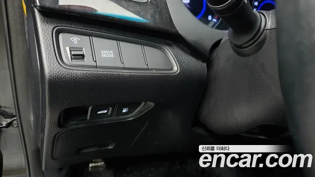 Hyundai Grandeur 2015 — фото 14