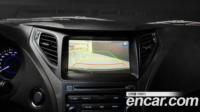Hyundai Grandeur 2015 — фото 16