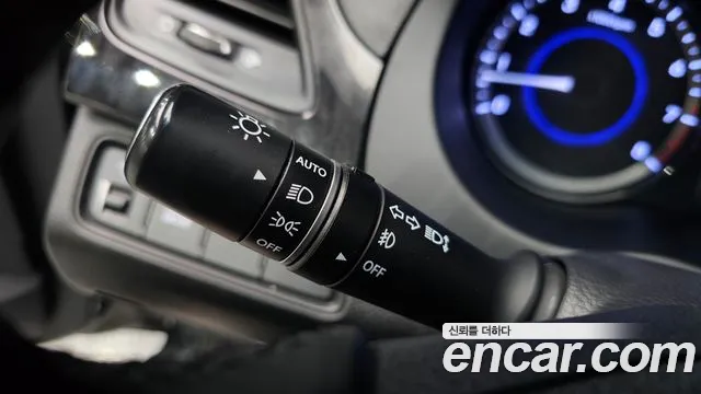 Hyundai Grandeur 2015 — фото 17