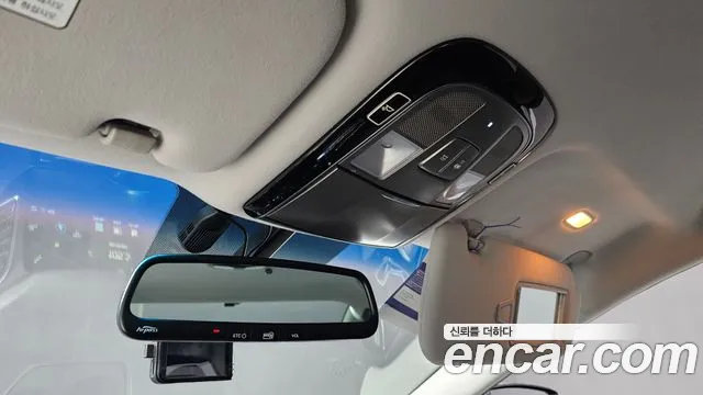 Hyundai Grandeur 2015 — фото 19