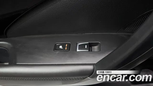 Hyundai Grandeur 2015 — фото 20