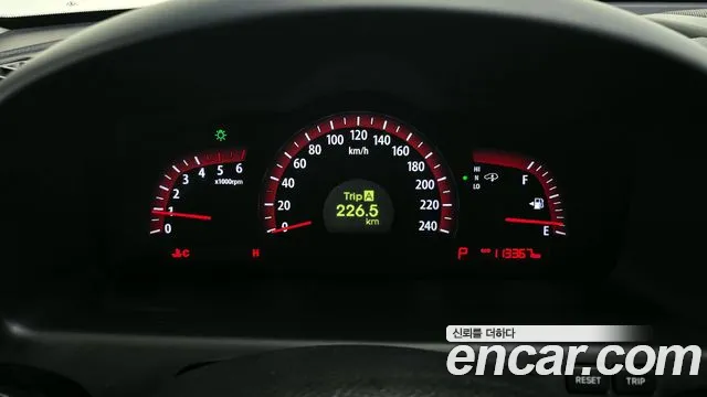 Kia Mohave 2014 — фото 8