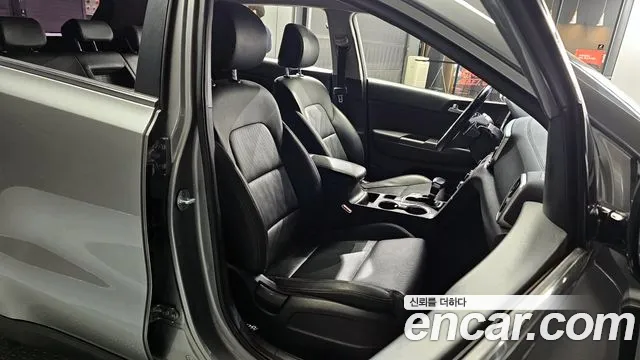 Kia Sportage 2020 — фото 12