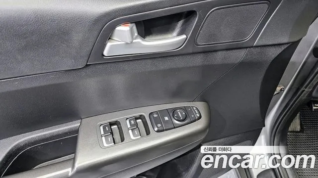 Kia Sportage 2020 — фото 14