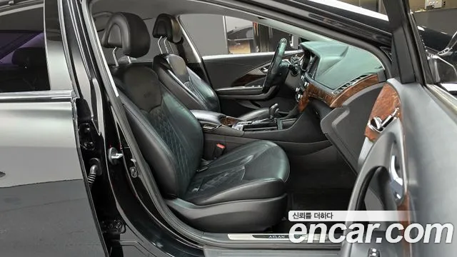 Hyundai Aslan 2017 — фото 10