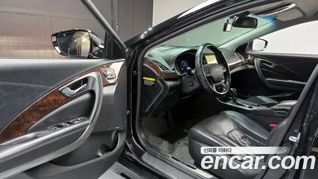 Hyundai Aslan 2017 — фото 11