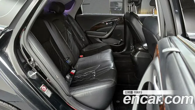 Hyundai Aslan 2017 — фото 12