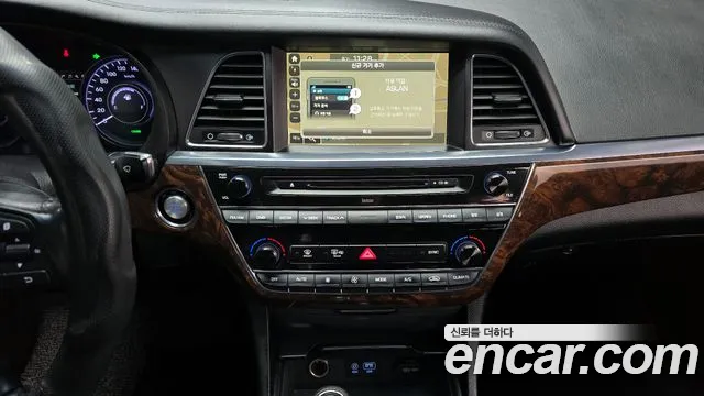 Hyundai Aslan 2017 — фото 14