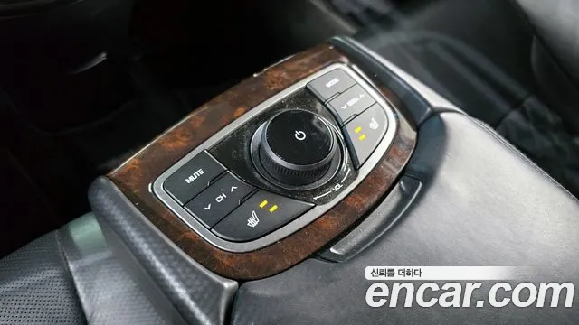 Hyundai Aslan 2017 — фото 16