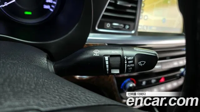 Hyundai Aslan 2017 — фото 19