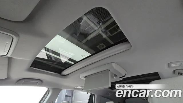 Honda Pilot 2021 — фото 17