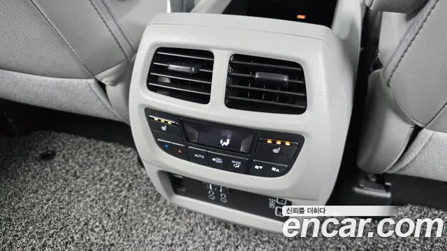 Honda Pilot 2021 — фото 19