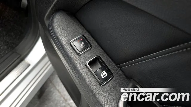 Mercedes-Benz E-Class 2014 — фото 19