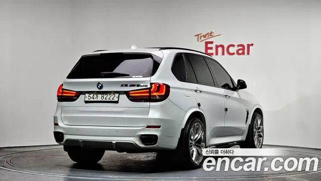 BMW X5 2017 — фото 2