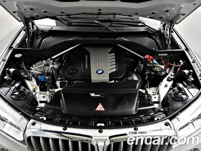 BMW X5 2017 — фото 6