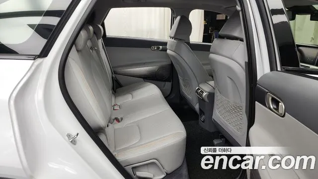 Hyundai Nexo 2020 — фото 12