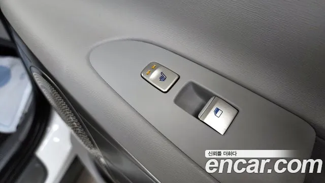 Hyundai Nexo 2020 — фото 19