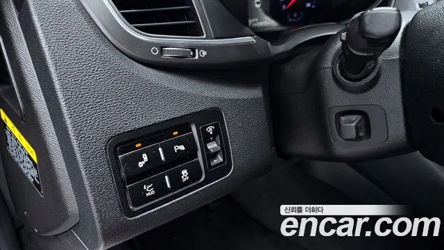 Kia K9 2014 — фото 16