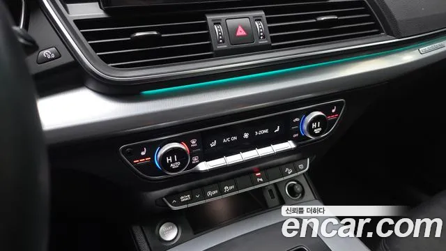 Audi Q5 2021 — фото 16