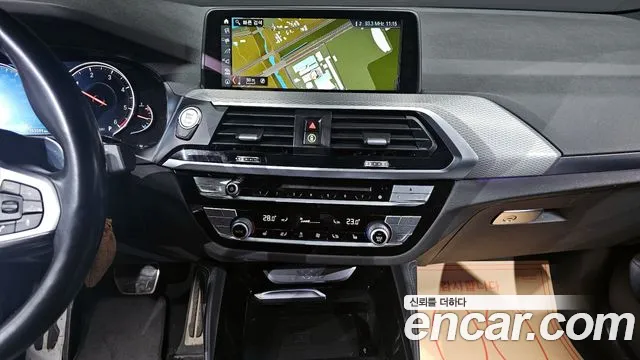 BMW X4 2019 — фото 16