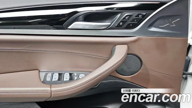 BMW X4 2021 — фото 18
