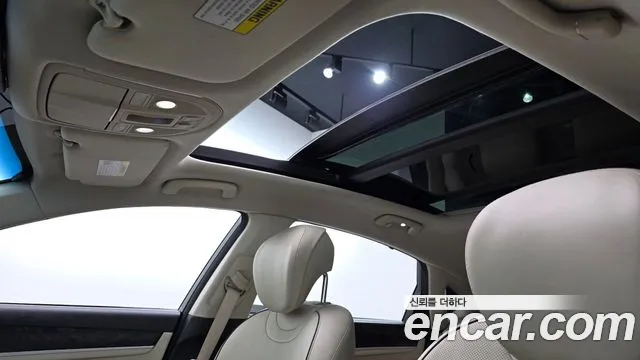 Hyundai Genesis 2015 — фото 20