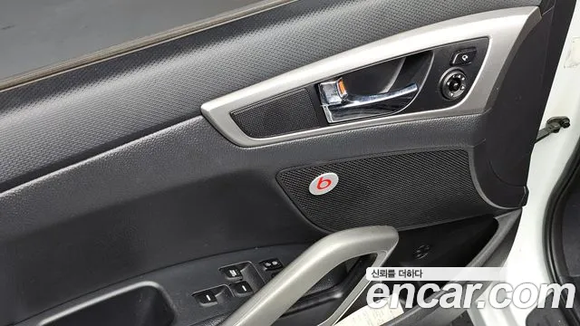 Hyundai Veloster 2014 — фото 18