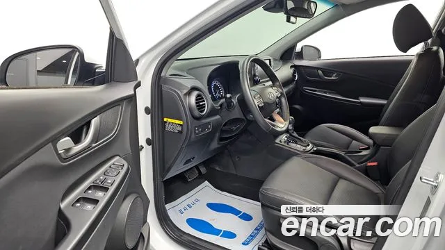 Hyundai Kona 2020 — фото 10