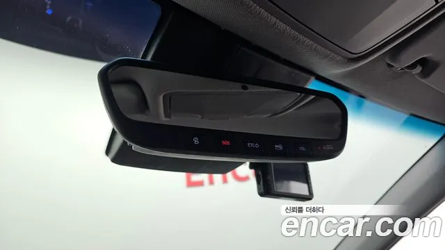 Hyundai Kona 2020 — фото 19