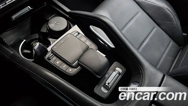 Mercedes-Benz GLE-Class 2022 — фото 17