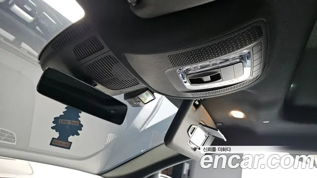 Mercedes-Benz GLE-Class 2022 — фото 18