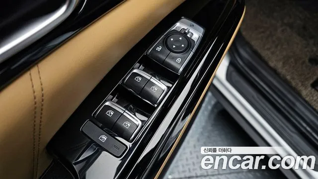 Kia Canival 2021 — фото 16