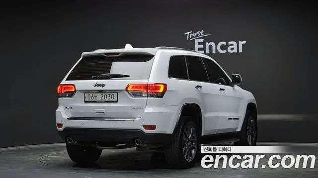 Jeep Cherokee 2018 — фото 2