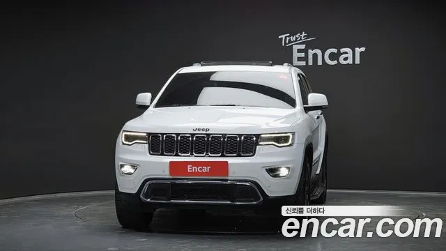 Jeep Cherokee 2018 — фото 3