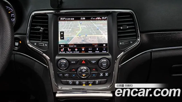 Jeep Cherokee 2018 — фото 14