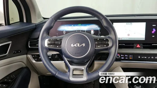 Kia Sportage 2022 — фото 13