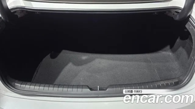 Hyundai Sonata 2022 — фото 20