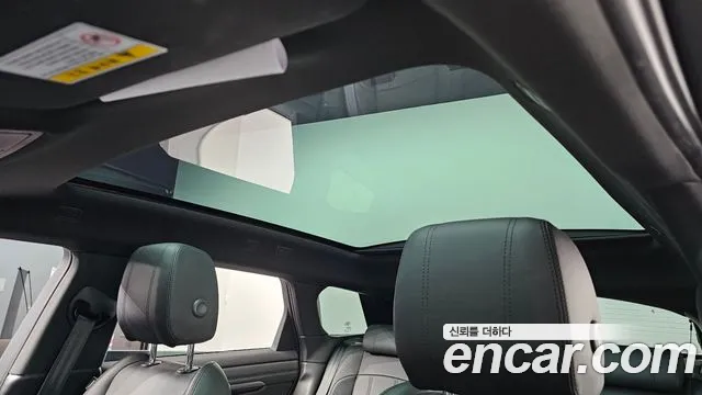 Land Rover Range Rover Evoque 2020 — фото 19