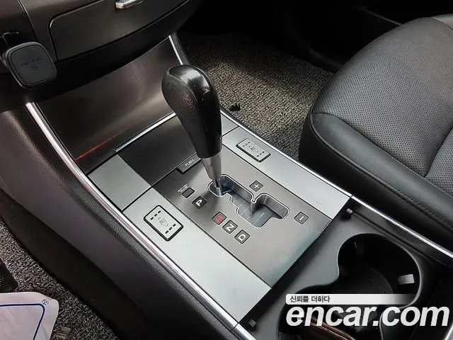 Hyundai Veracruz 2015 — фото 11