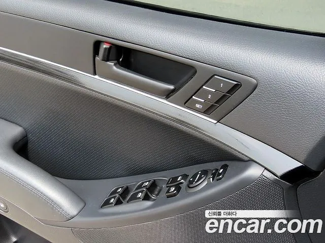 Hyundai Veracruz 2015 — фото 12