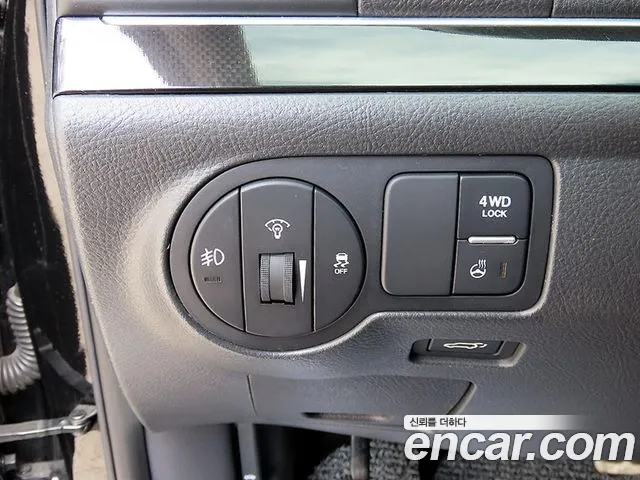 Hyundai Veracruz 2015 — фото 13
