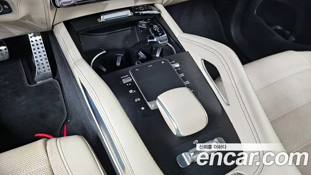 Mercedes-Benz GLS-Class 2022 — фото 6