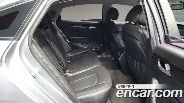 Hyundai Sonata 2016 — фото 12