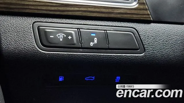 Hyundai Sonata 2016 — фото 18