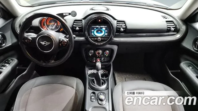 Mini Clubman 2018 — фото 7