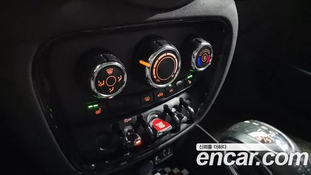 Mini Clubman 2018 — фото 16