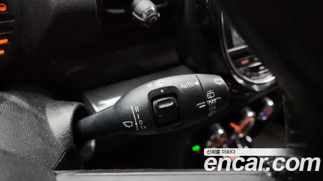 Mini Clubman 2018 — фото 19