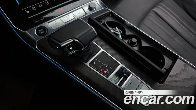 Audi A6 2022 — фото 9