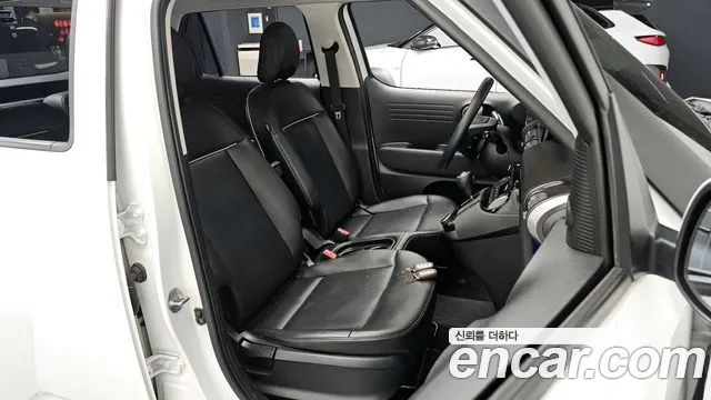 Hyundai Casper 2022 — фото 10