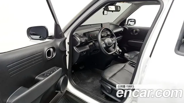 Hyundai Casper 2022 — фото 11